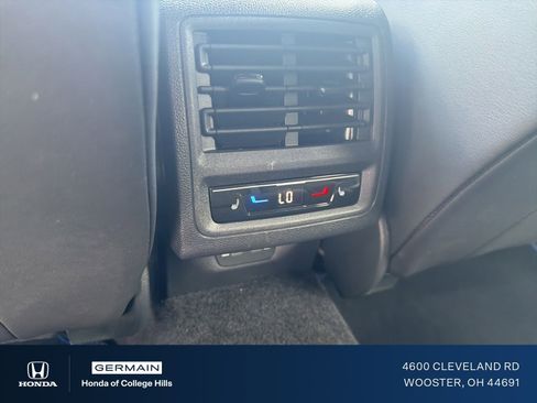 Used 2023 Volkswagen Golf 20th Anniversary Edition AWD/4WD image 13