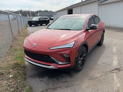 Used 2024 Buick Envista Sport Touring w/ Convenience I Package