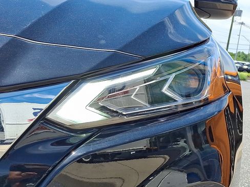 Used 2019 Nissan Altima 2.5 SR FWD image 10