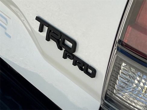 Used 2021 Toyota Tacoma TRD Pro image 10