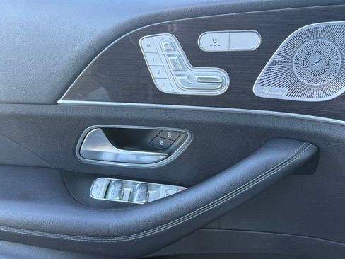 Used 2020 Mercedes-Benz GLE 350 4MATIC image 21