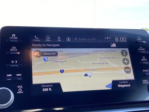 Used 2020 Honda Accord Touring image 38