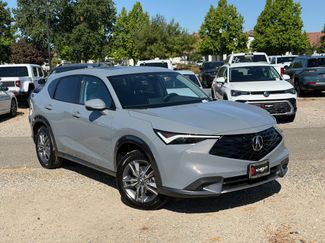 New 2026 Acura ADX AWD video 2