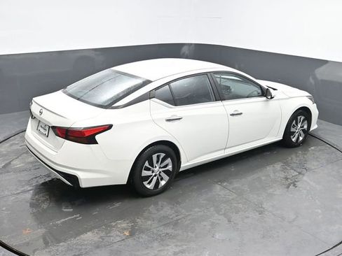 Used 2021 Nissan Altima 2.5 S image 25
