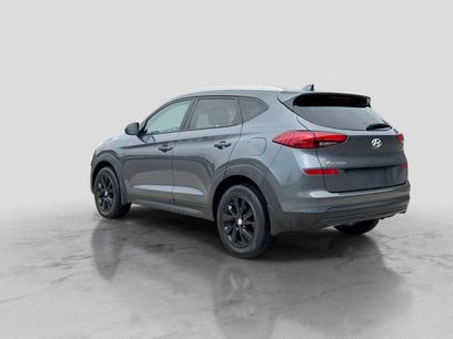 Used 2019 Hyundai Tucson Value w/ Cargo Package