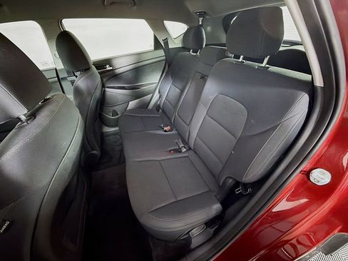 Used 2019 Hyundai Tucson SE AWD/4WD image 22