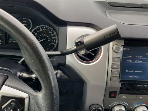 Used 2021 Toyota Tundra SR5 image 18