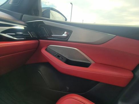 Used 2023 Acura MDX A-Spec image 26