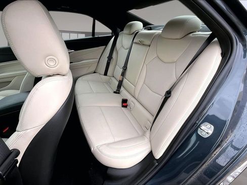 New 2026 Cadillac CT4 Premium Luxury AWD/4WD image 10