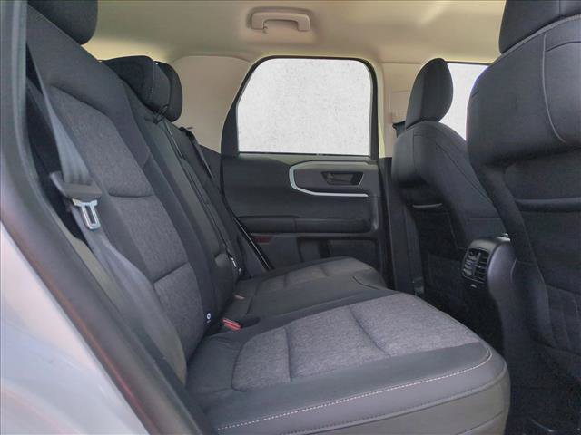 Used 2024 Ford Bronco Sport Big Bend w/ Convenience Package AWD/4WD image 18