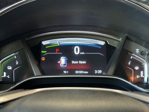Used 2022 Honda CR-V Touring image 29
