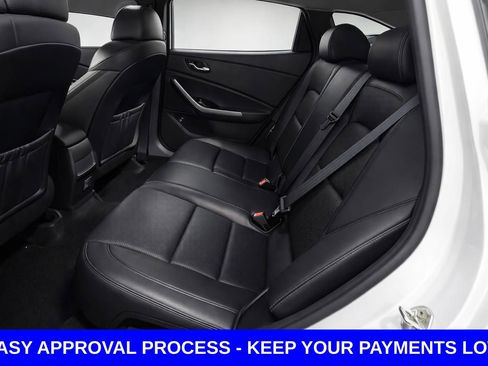 Used 2016 Hyundai Santa Fe Sport 2.0T w/ Option Group 05 AWD/4WD image 14