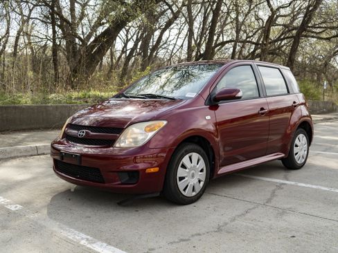 Used 2006 Scion xA image 5