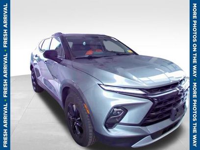 Used 2023 Chevrolet Blazer LT w/ Convenience Package