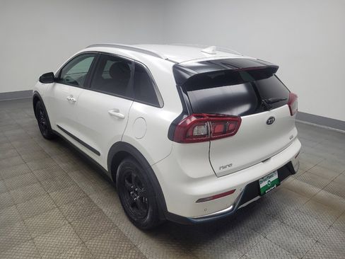 Used 2019 Kia Niro EX Premium w/ Sunroof Package image 5