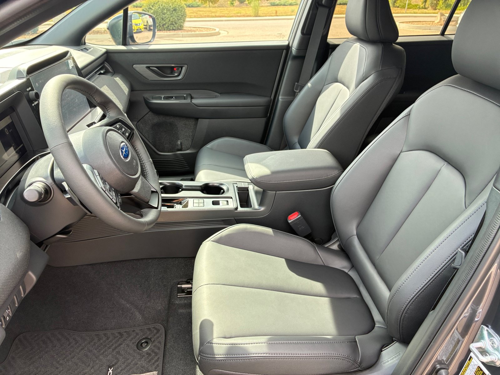 New 2026 Subaru Outback Premium AWD/4WD image 12