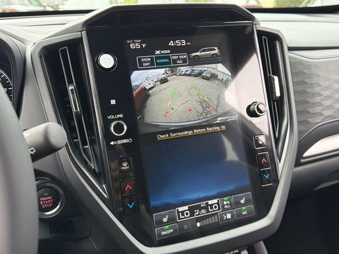 New 2026 Subaru Forester Touring AWD/4WD image 26