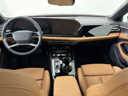 New 2026 Audi A5 2.0T Premium Plus AWD/4WD image 14