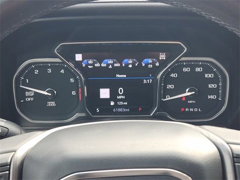 Used 2020 GMC Sierra 1500 Denali w/ Technology Package image 16
