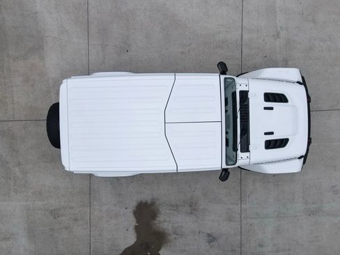 Used 2019 Jeep Wrangler Unlimited Rubicon image 10