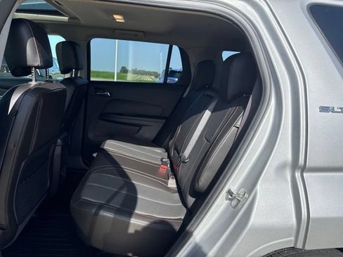Used 2015 GMC Terrain SLT FWD image 12