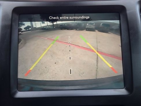 Used 2022 Jeep Cherokee Latitude Lux image 17