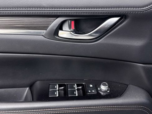 Used 2022 MAZDA CX-5 AWD 2.5 S w/ Premium Plus Pkg image 29