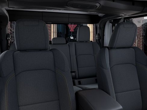 New 2026 Jeep Gladiator Sport AWD/4WD image 26