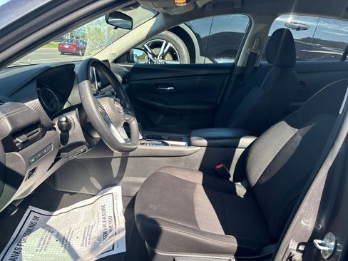 Used 2024 Nissan Sentra SV image 16