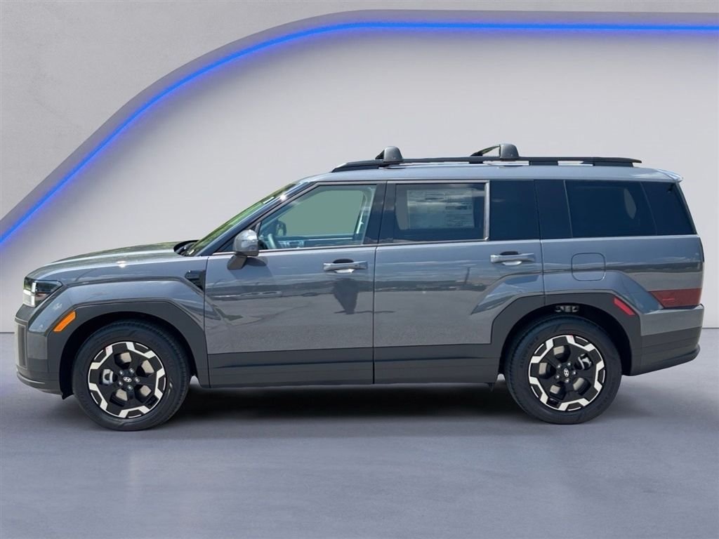 New 2027 Hyundai Santa Fe SEL AWD/4WD image 7