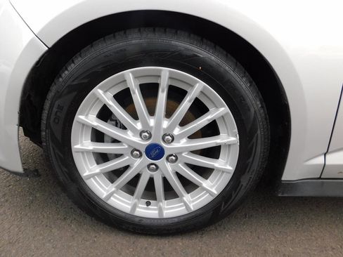 Used 2016 Ford C-MAX SE image 20