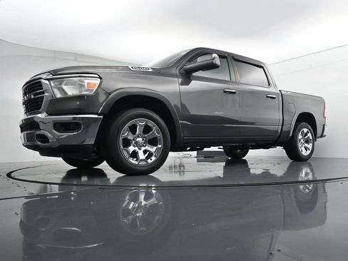 Used 2019 RAM 1500 Big Horn AWD/4WD image 29