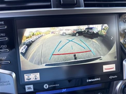 Used 2022 Toyota 4Runner Limited image 17