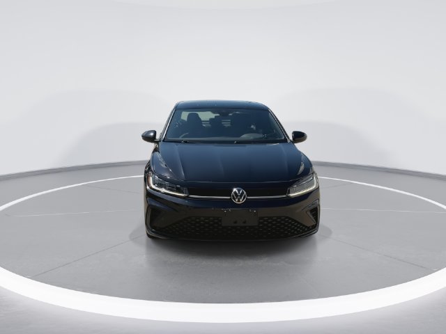 Used 2025 Volkswagen Jetta Sport FWD image 5