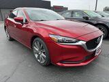 Used 2020 MAZDA MAZDA6 Touring image 2