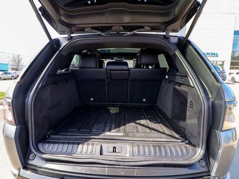 Used 2019 Land Rover Range Rover Sport HSE Dynamic image 41