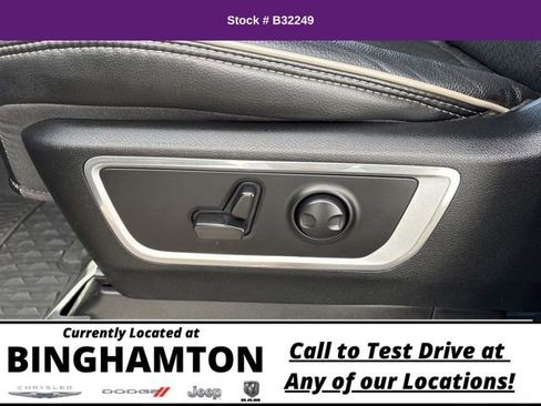 Used 2023 RAM 1500 Laramie image 10