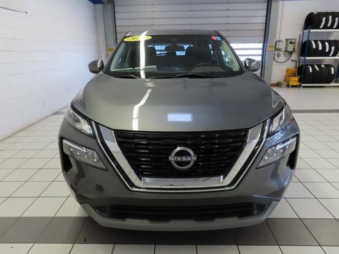 Used 2023 Nissan Rogue SV image 19
