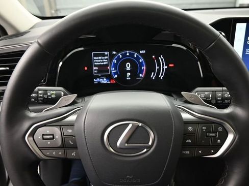 Used 2024 Lexus NX 250 FWD w/ Cold Area Package image 13