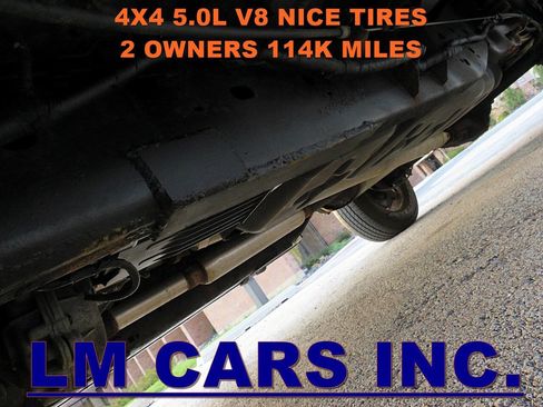 Used 2011 Ford F150 XLT image 57