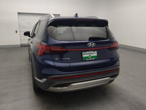 Used 2023 Hyundai Santa Fe SEL w/ Premium Package FWD image 6