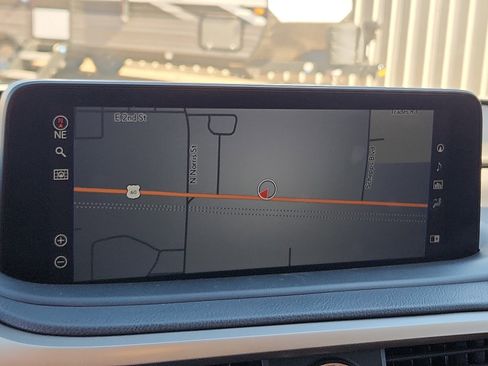 Used 2022 Lexus RX 350L FWD w/ Premium Package image 14