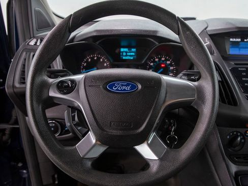 Used 2015 Ford Transit Connect XL image 17