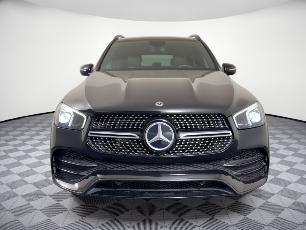 Used 2020 Mercedes-Benz GLE 450 4MATIC image 6