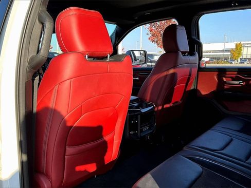 Used 2019 RAM 1500 Rebel w/ Level 2 Equipment Group image 26