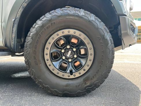 Used 2023 Ford F150 Raptor AWD/4WD image 15