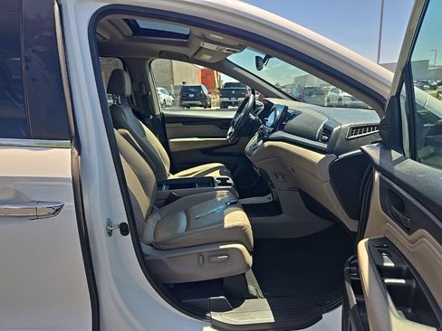 Used 2019 Honda Odyssey Touring image 40