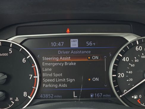 Used 2023 Nissan Altima 2.5 SL image 25