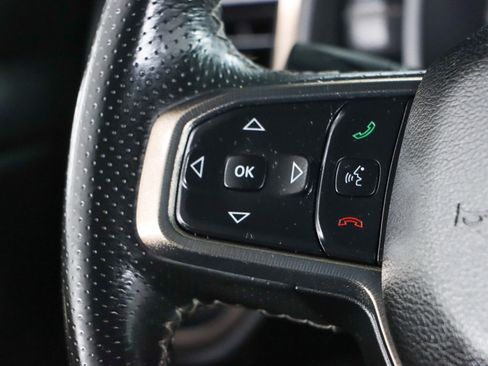 Used 2021 RAM 1500 Rebel w/ Level 1 Equipment Group AWD/4WD image 14