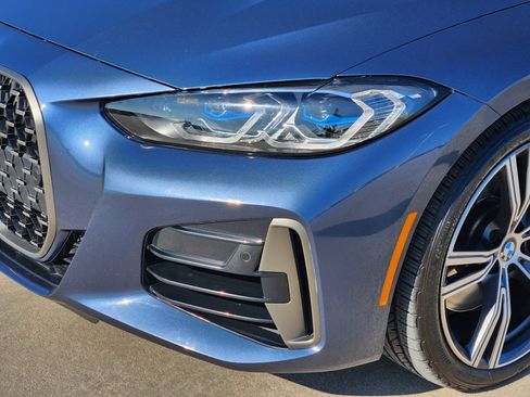 Used 2022 BMW M440i Coupe w/ Premium Package image 9